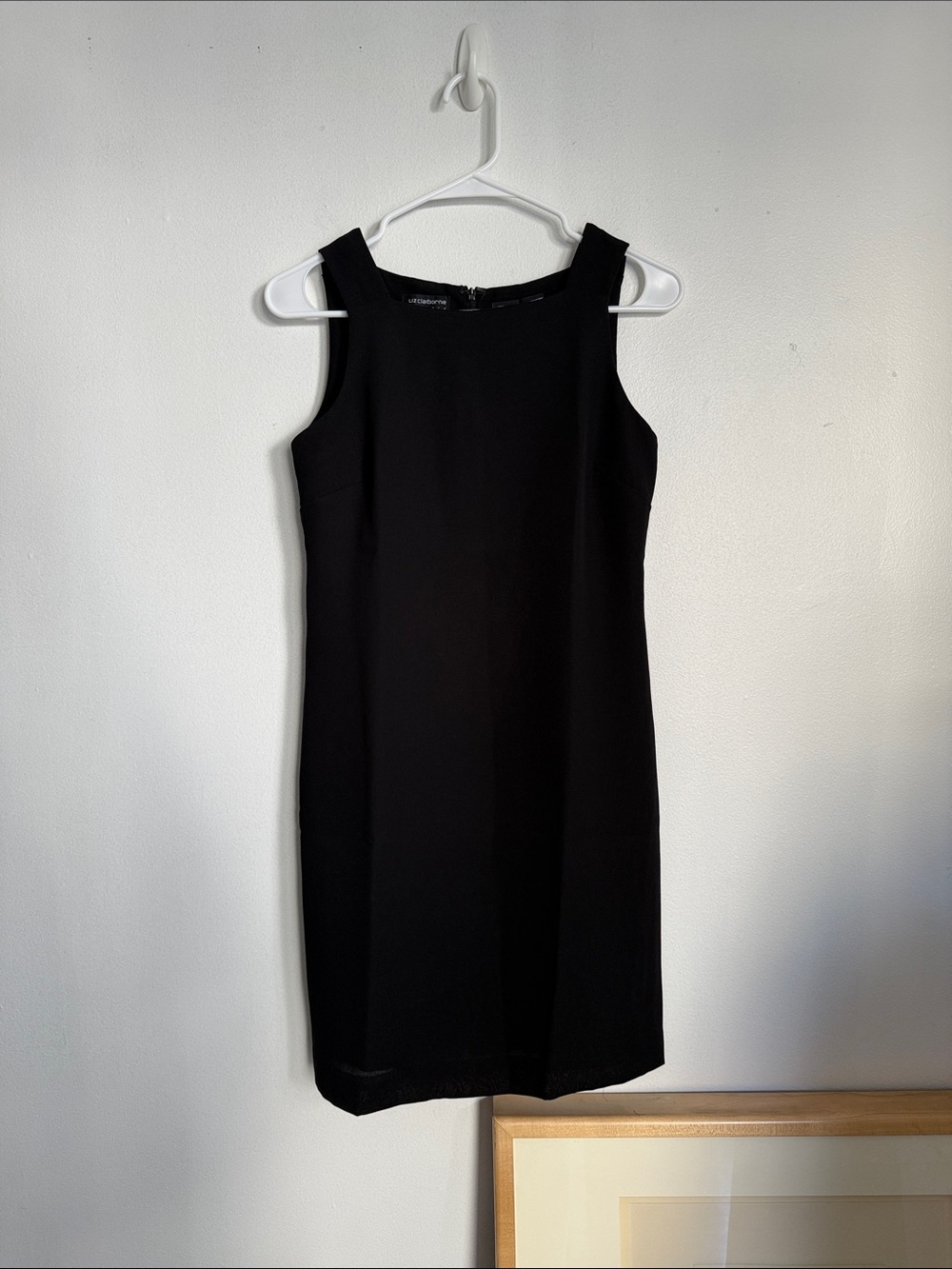VTG Liz Claiborne Dress